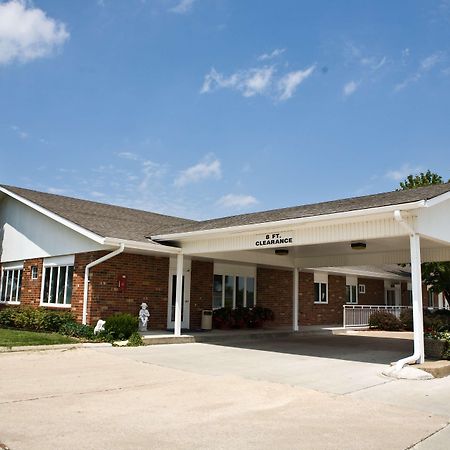 Surestay By Best Western Cameron Eksteriør bilde