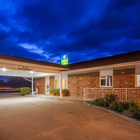 Surestay By Best Western Cameron Eksteriør bilde