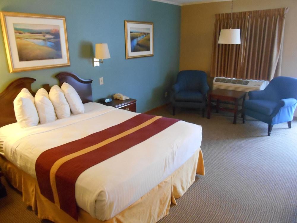 Surestay By Best Western Cameron Eksteriør bilde