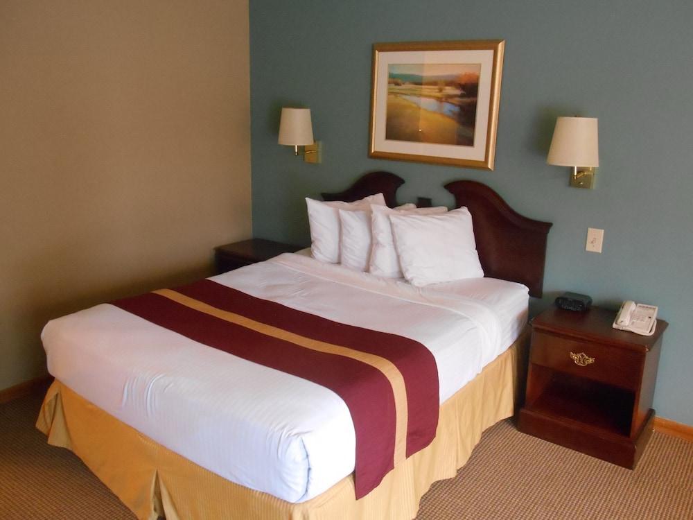 Surestay By Best Western Cameron Eksteriør bilde