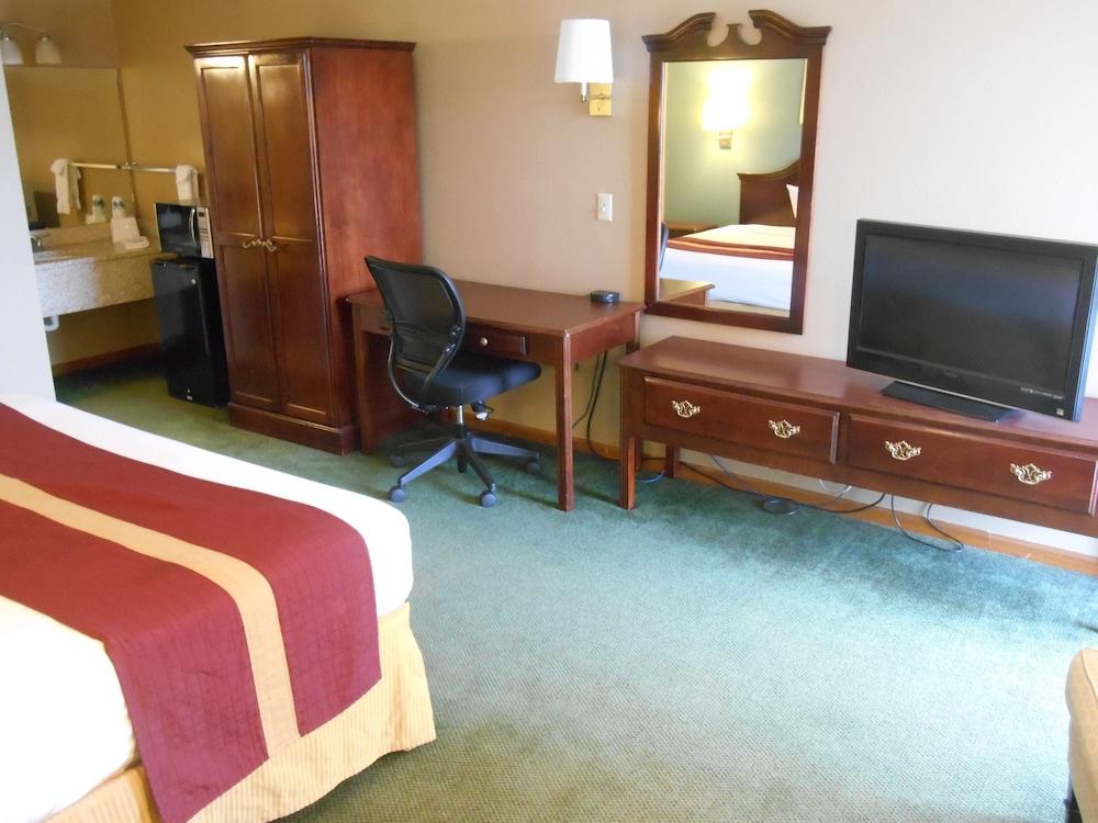 Surestay By Best Western Cameron Eksteriør bilde