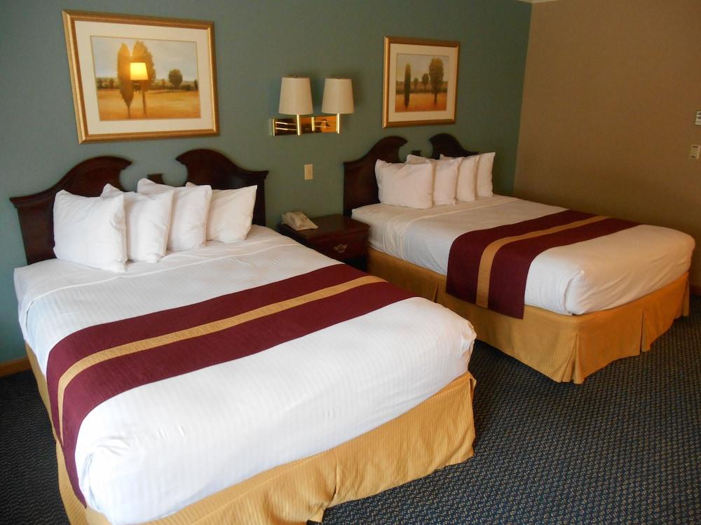 Surestay By Best Western Cameron Eksteriør bilde